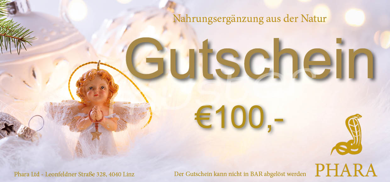 Geschenkgutscheine - Das perfekte Geschenk