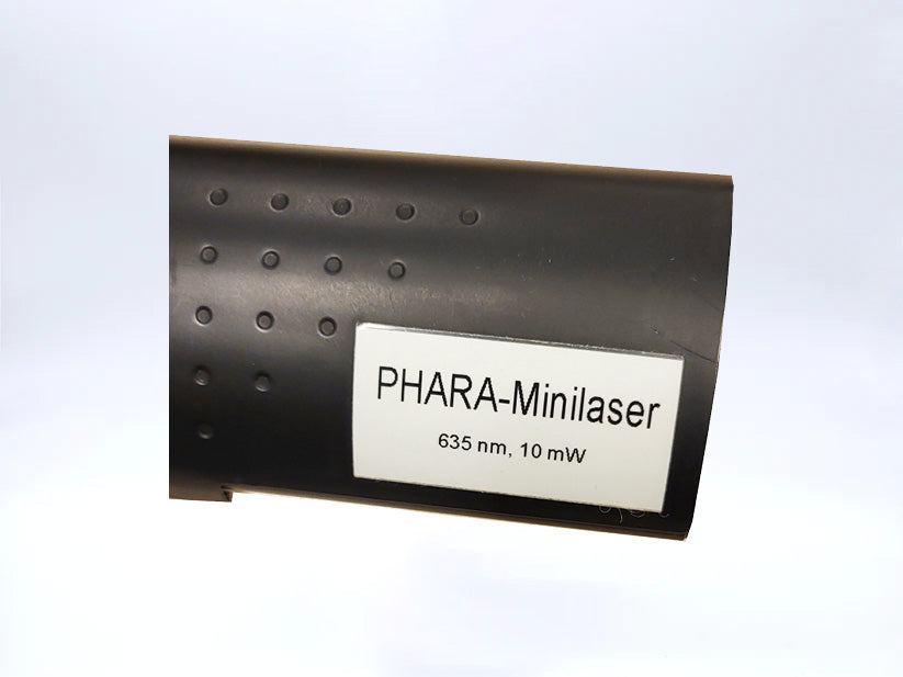 PHARA Minilaser