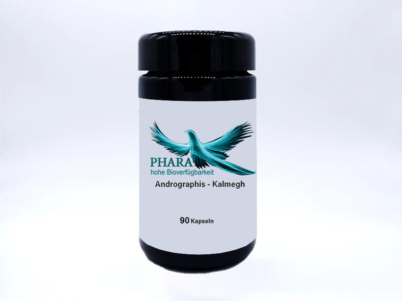 Andrographis – Kalmegh Extrakt