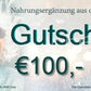 Gutscheine - Das passende Geschenk für jeden Anlass