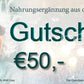 Gutscheine - Das passende Geschenk für jeden Anlass