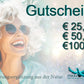 Gutscheine - Das passende Geschenk für jeden Anlass