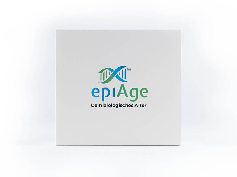 epiAGE - Biologischer Alterstest